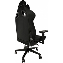 Кресло GT RACER X-6120 Fabric Black