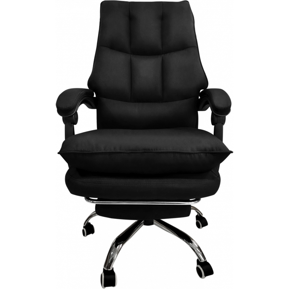 Кресло GT RACER B-5002 Fabric Black