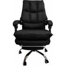 Кресло GT RACER B-5002 Fabric Black