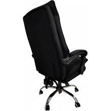 Кресло GT RACER B-5002 Fabric Black