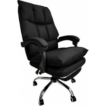 Кресло GT RACER B-5002 Fabric Black