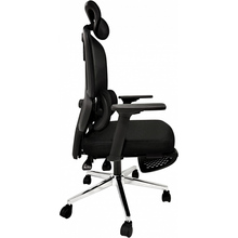 Крісло GT RACER B-5003 Black