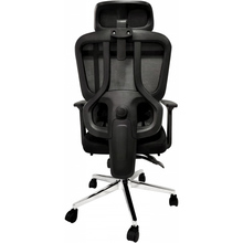 Крісло GT RACER B-5003 Black