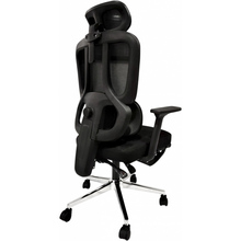 Крісло GT RACER B-5003 Black