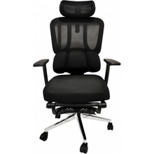 Крісло GT RACER B-5003 Black