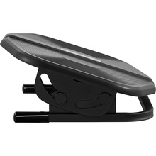 Підставка для ніг OFFICEPRO FR600B Black
