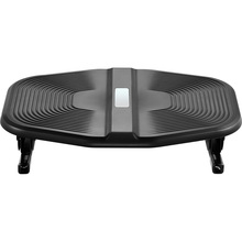 Підставка для ніг OFFICEPRO FR600B Black