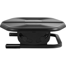 Підставка для ніг OFFICEPRO FR600B Black
