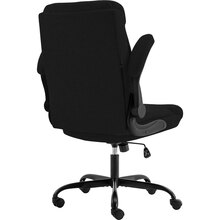 Кресло GT RACER B-5744 Black