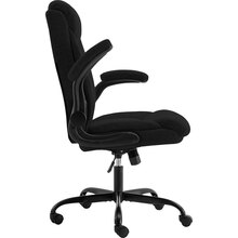 Кресло GT RACER B-5744 Black