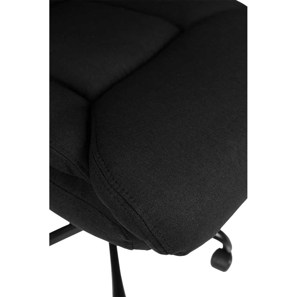 Фото Кресло GT RACER B-5744 Black