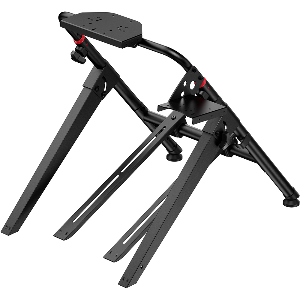 Стенд GAMEPRO для крепления руля, коробки передач и педалей (RS029) Тип для геймера