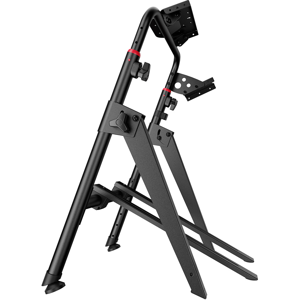 Внешний вид Стенд GAMEPRO для крепления руля, коробки передач и педалей (RS029)