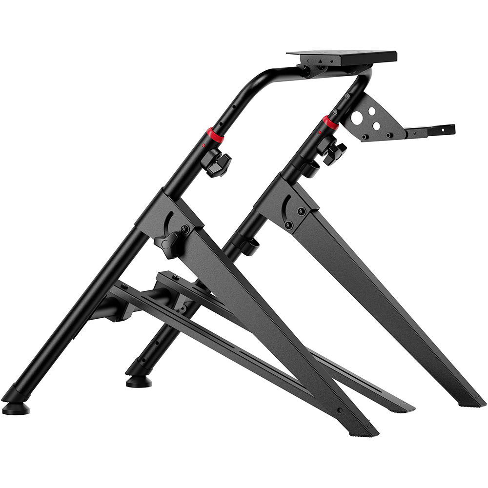 Стенд GAMEPRO для крепления руля, коробки передач и педалей (RS029) Материал корпуса металл