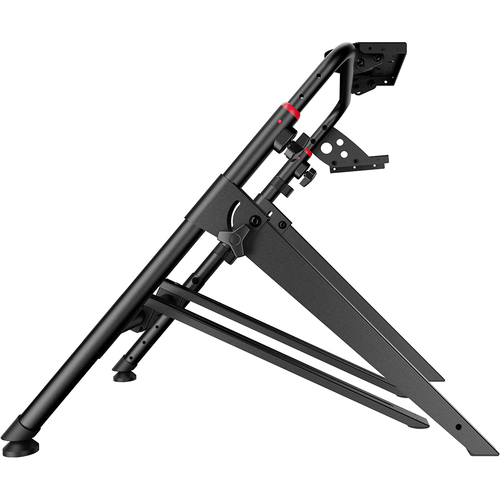 Стенд GAMEPRO для крепления руля, коробки передач и педалей (RS029) Максимальная нагрузка 20