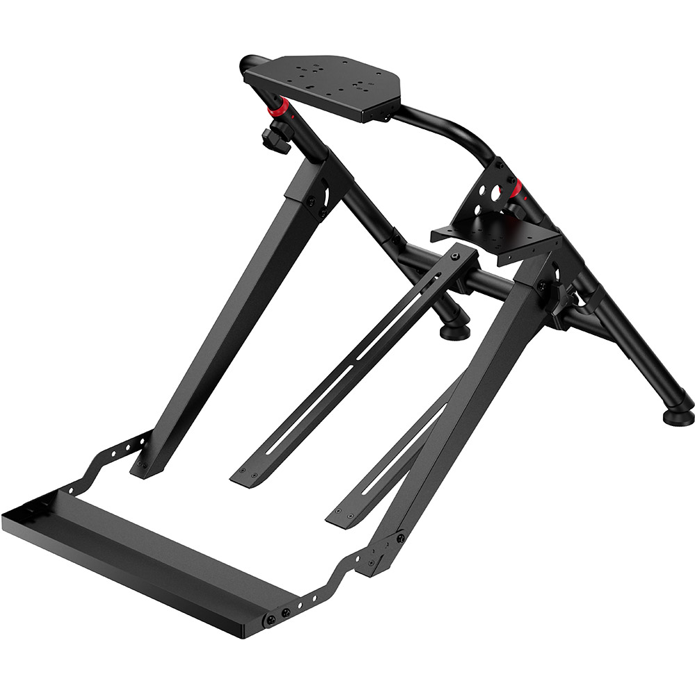 Стенд GAMEPRO для крепления руля, коробки передач и педалей (RS033) Тип для геймера