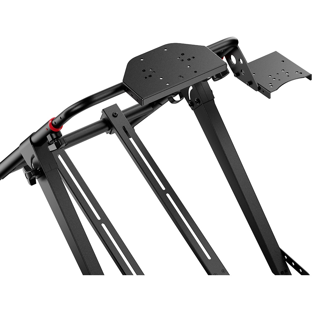 Стенд GAMEPRO для крепления руля, коробки передач и педалей (RS033) Максимальная нагрузка 20