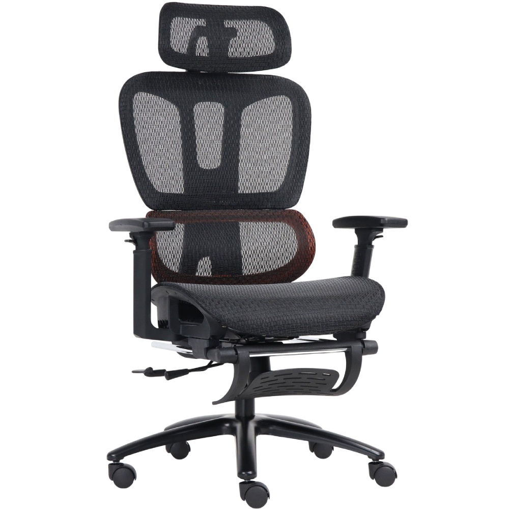 Кресло MEETION MT-CHR31-A