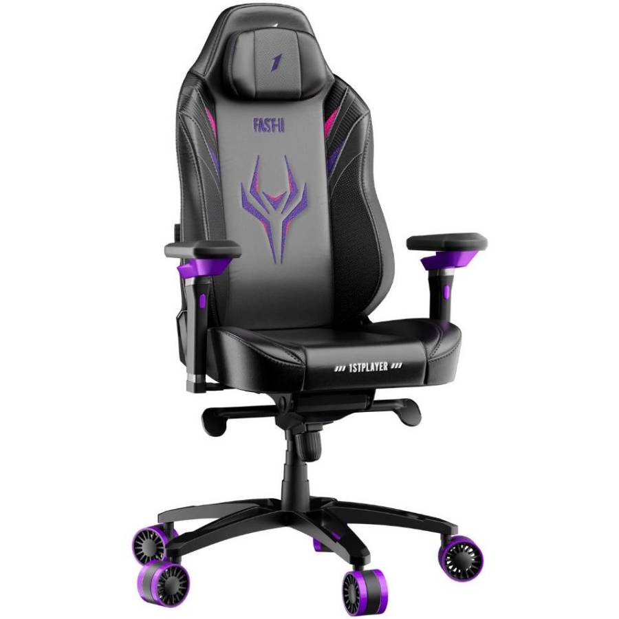 Крісло 1STPLAYER FAST-IP Тип для геймера