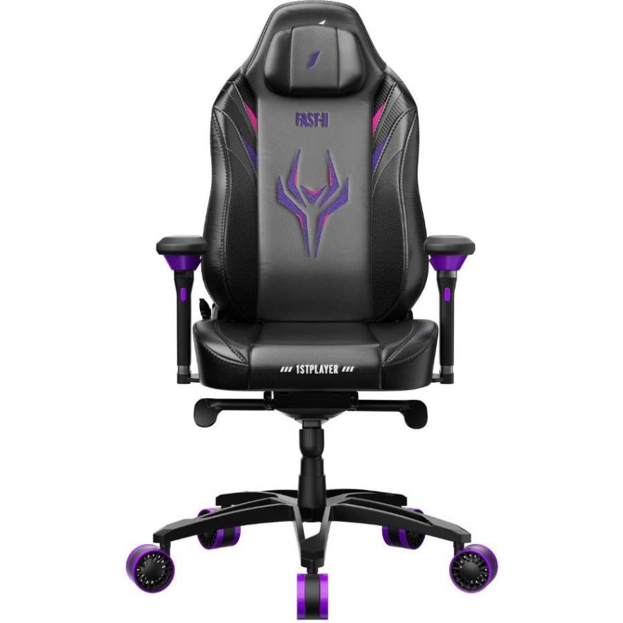 Крісло 1STPLAYER FAST-IP