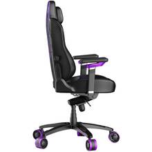 Крісло 1STPLAYER FAST-IP