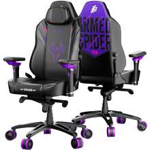 Крісло 1STPLAYER FAST-IP