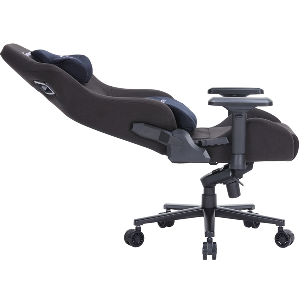 Фото Крісло GAMEPRO GC900B Size XL Fabric Black