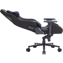 Крісло GAMEPRO GC900B Size XL Fabric Black