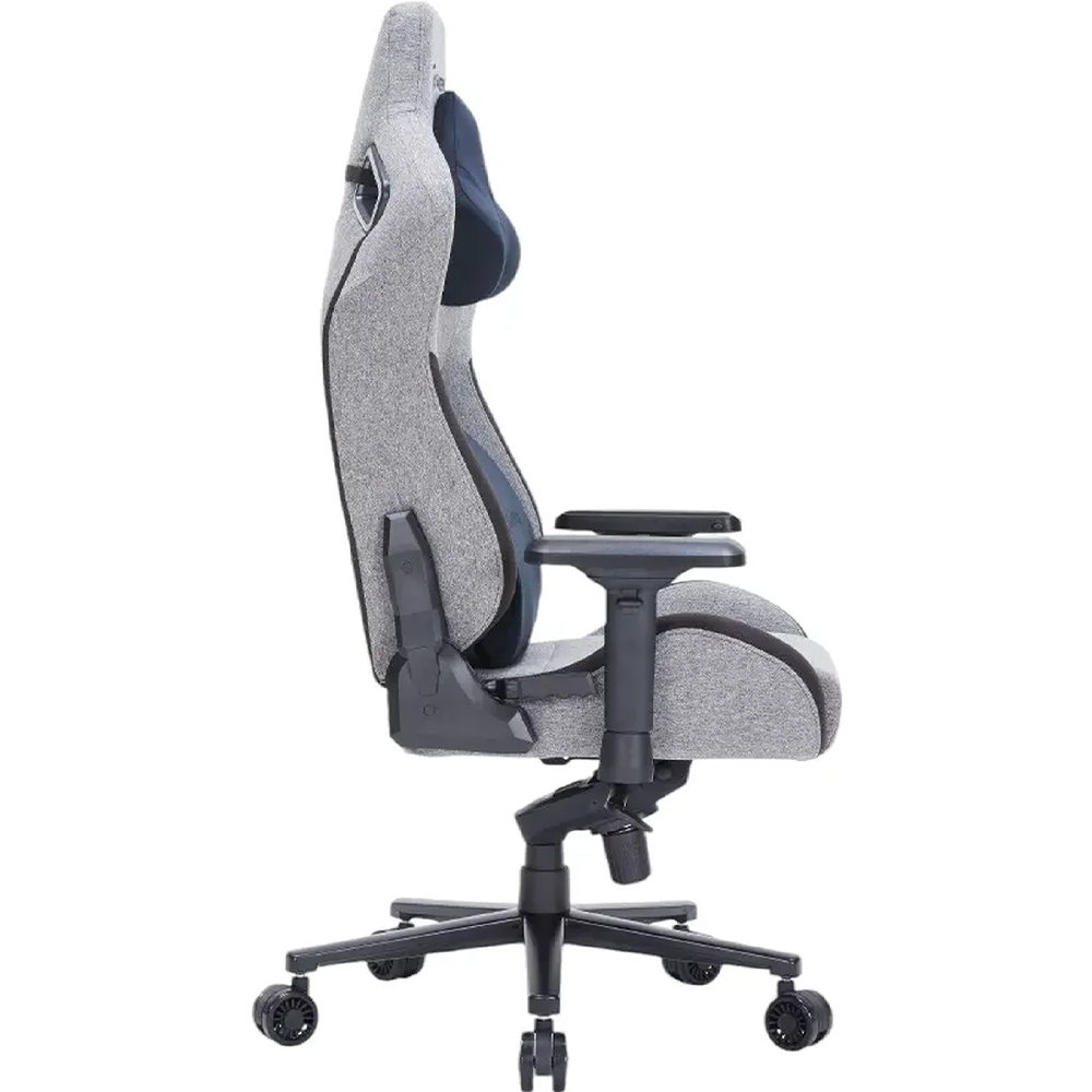 Замовити Крісло GAMEPRO GC900DG Size XL Fabric Dark Grey