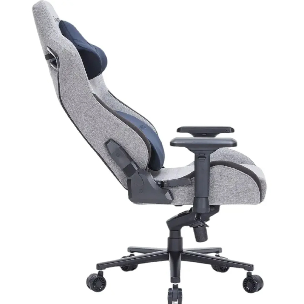 Покупка Крісло GAMEPRO GC900DG Size XL Fabric Dark Grey