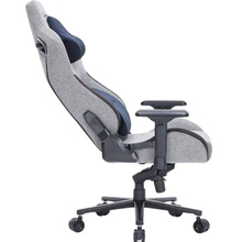 Крісло GAMEPRO GC900DG Size XL Fabric Dark Grey