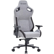 Крісло GAMEPRO GC900DG Size XL Fabric Dark Grey