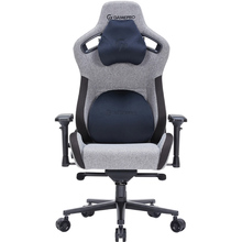 Крісло GAMEPRO GC900DG Size XL Fabric Dark Grey