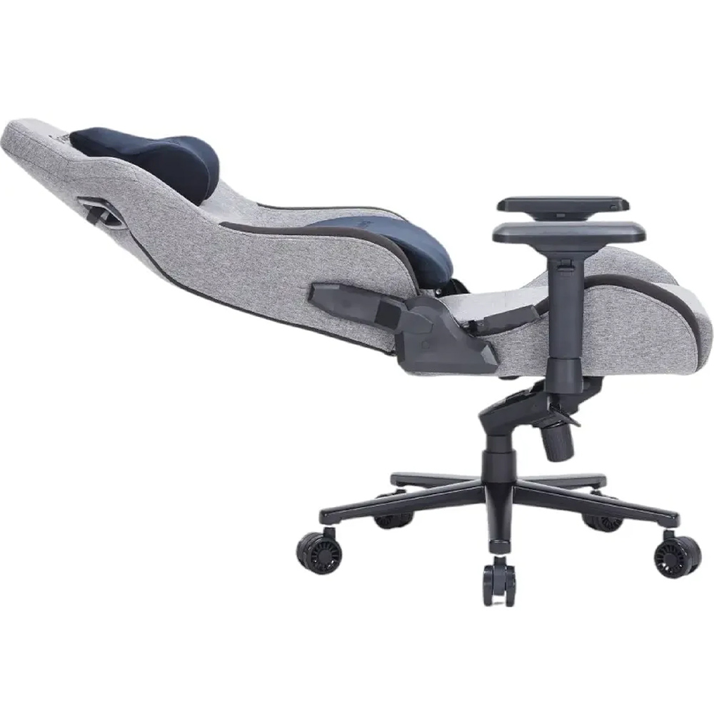 Зображення Крісло GAMEPRO GC900DG Size XL Fabric Dark Grey