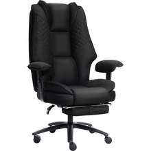 Крісло GT RACER B-5144 Fabric Black