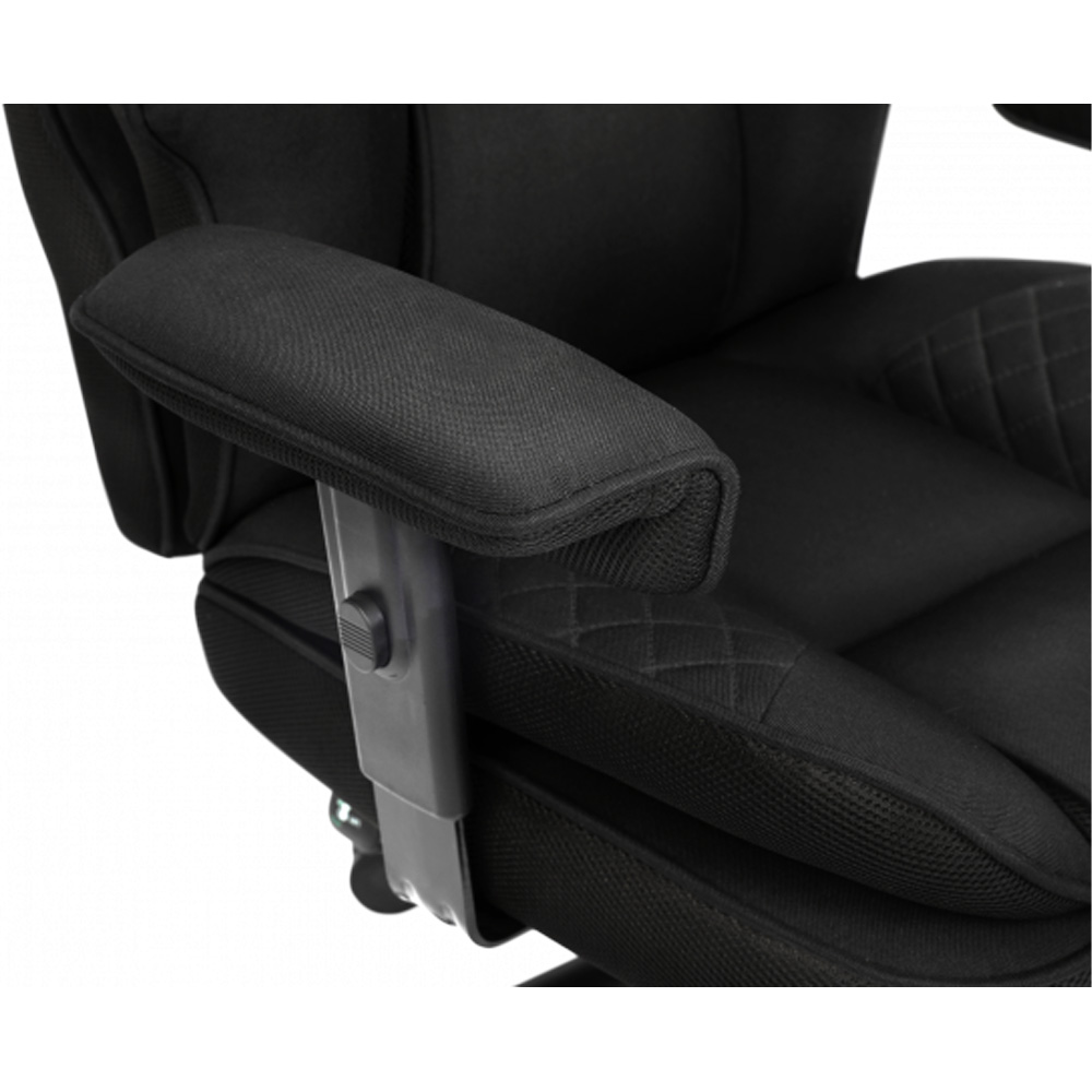 Зображення Крісло GT RACER B-5144 Fabric Black