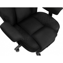 Крісло GT RACER B-5144 Fabric Black