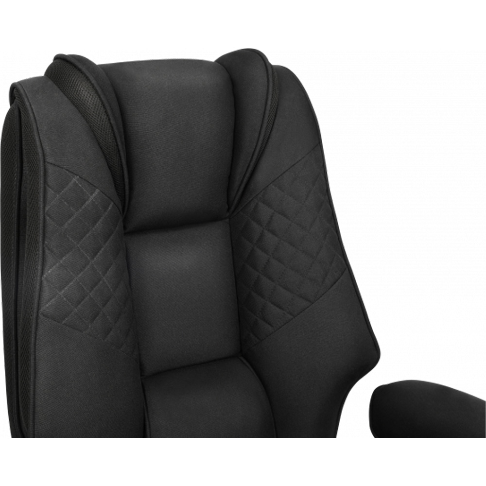 Покупка Крісло GT RACER B-5144 Fabric Black