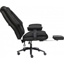 Крісло GT RACER B-5144 Fabric Black