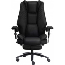 Крісло GT RACER B-5144 Fabric Black