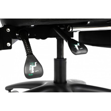 Крісло GT RACER B-5144 Fabric Black