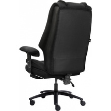 Крісло GT RACER B-5144 Fabric Black