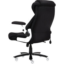 Кресло GT RACER B-5146 Fabric Black XL