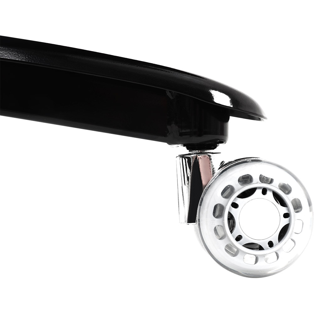 Покупка Кресло GT RACER B-5146 Fabric Black XL