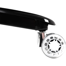 Кресло GT RACER B-5146 Fabric Black XL