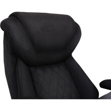 Кресло GT RACER B-5146 Fabric Black XL