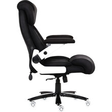 Кресло GT RACER B-5146 Fabric Black XL