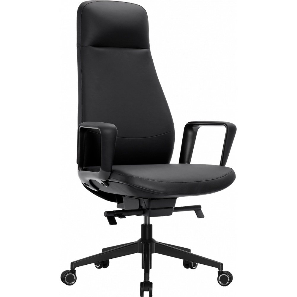 Крісло GT RACER B-2115 Black