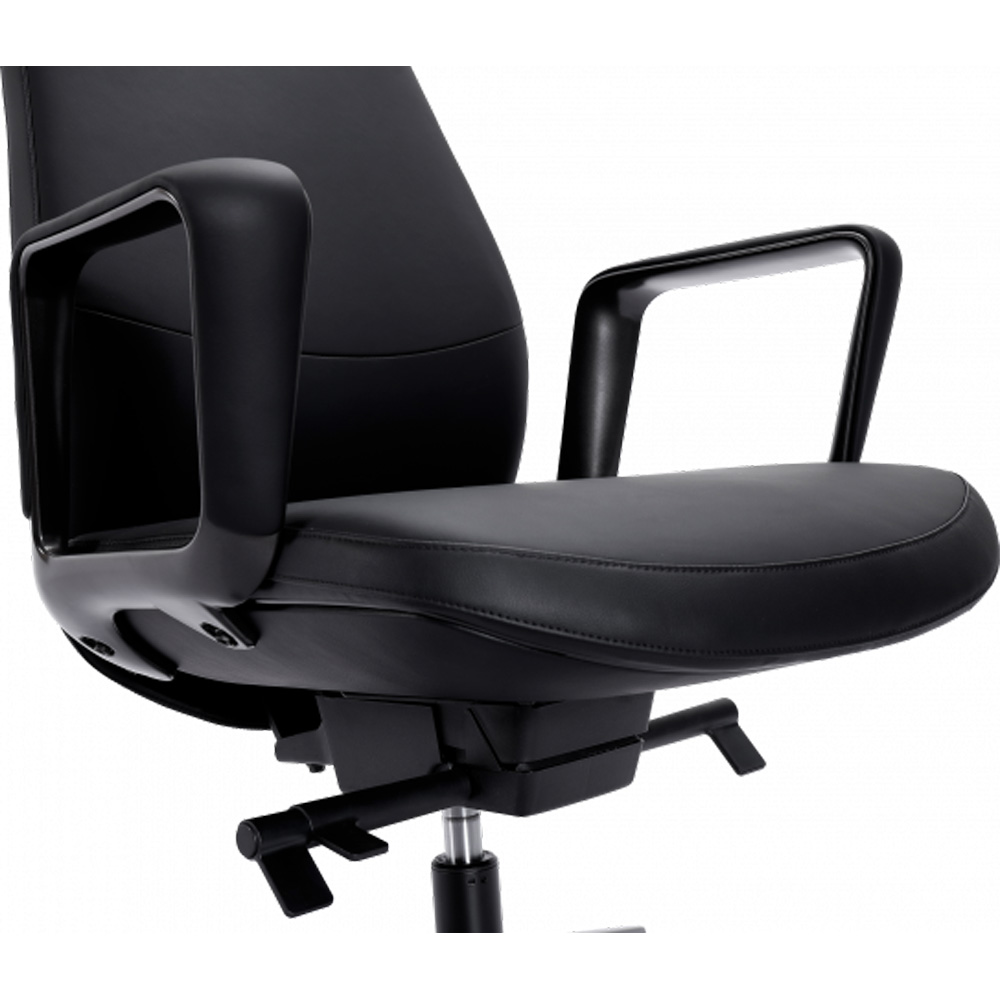 Замовити Крісло GT RACER B-2115 Black