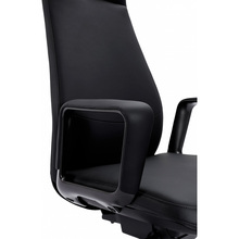 Крісло GT RACER B-2115 Black